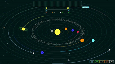 Incremental Orbits - Изображение 1