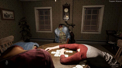 the cabin game - Изображение 1