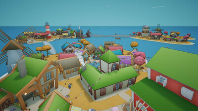 Tranquil Isle - Изображение 1