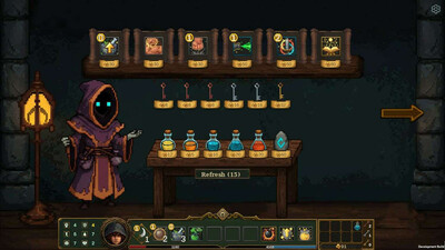 Tap Dungeon - Изображение 1