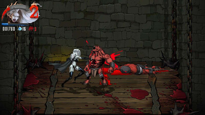 Lady Death Demonicron - Изображение 3
