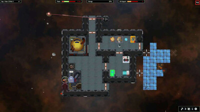 Deep Space Outpost - Изображение 1