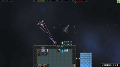 Deep Space Outpost - Изображение 2