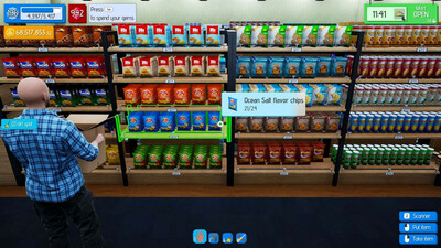Better Mart Simulator - Изображение 2