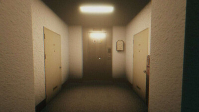 AFTERLIGHT: The Apartment - Изображение 1
