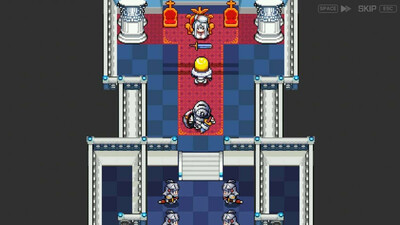ZENONIA 1 - Изображение 4