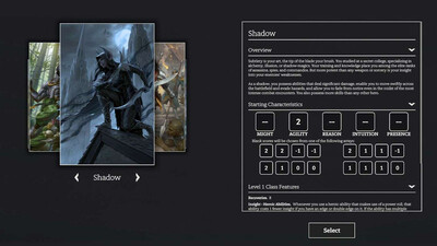 Draw Steel - Изображение 2