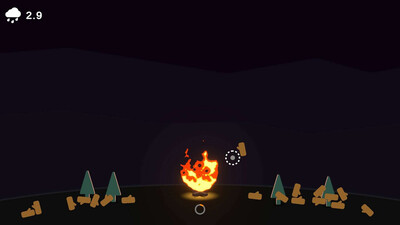 My Fire Is Bigger Than Yours - Изображение 4