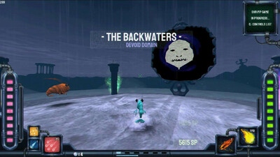 SHRIMP GAME: OVERKRILL - Изображение 3