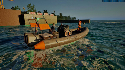Professional Ship Simulator - Изображение 4
