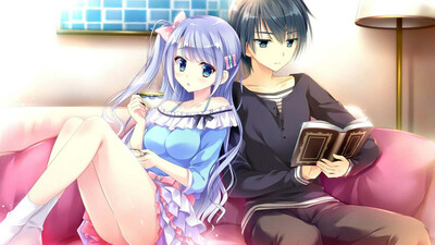 Koikata: How Our Love Grows - Изображение 4