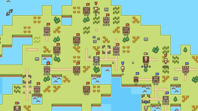 Land and Castles: Gold - Изображение 3