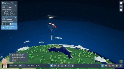EarthX 2 - Изображение 1