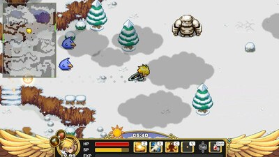 ZENONIA 1 - Изображение 1