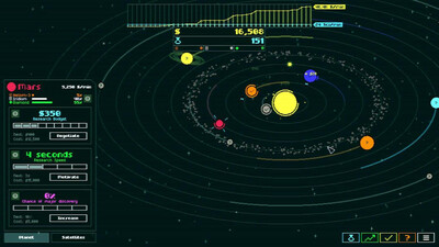 Incremental Orbits - Изображение 3