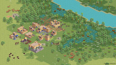 TFC2: The Fertile Crescent 2 - Изображение 1