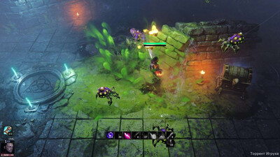 Malignant Survivors 2 - Изображение 4