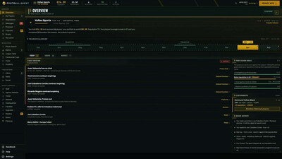 Football Agent - Изображение 1