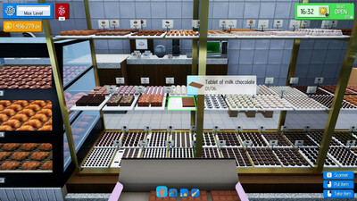 Better Mart Simulator - Изображение 1