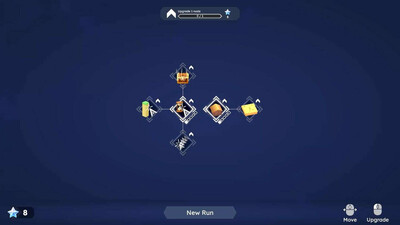 Farewells clicker - Изображение 3