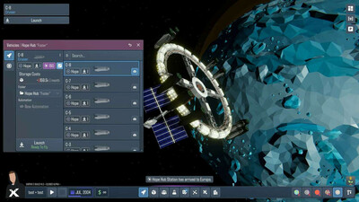 EarthX 2 - Изображение 3