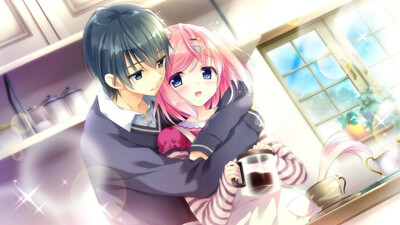 Koikata: How Our Love Grows - Изображение 2