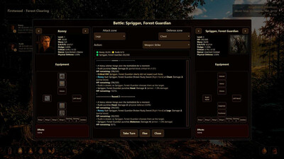 Rules of Heroes BETA - Изображение 3