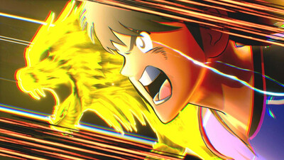 CAPTAIN TSUBASA 2: WORLD FIGHTERS - Изображение 4