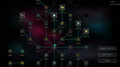 Void Salvage - Изображение 1