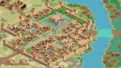 TFC2: The Fertile Crescent 2 - Изображение 3