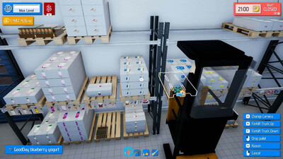 Better Mart Simulator - Изображение 4
