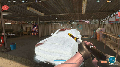 Car Wash Simulator - Изображение 4