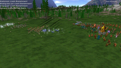 Dominions 2: The Ascension Wars - Изображение 2