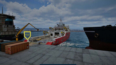 Professional Ship Simulator - Изображение 2