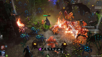 Malignant Survivors 2 - Изображение 1