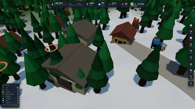 Lumber Tycoon Island - Изображение 1