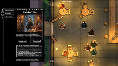Draw Steel - Изображение 4