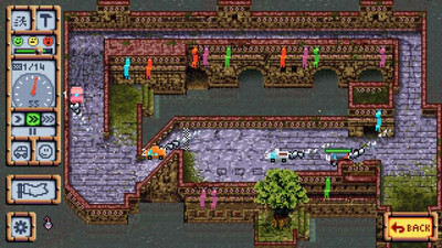 Goblin Auto Club Manager - Изображение 1