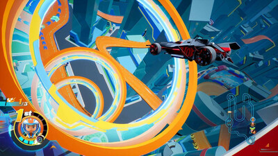 Hot Wheels Let's Race: Ultimate Speed - Изображение 3