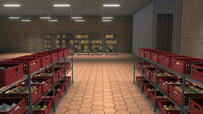 Order Picker Simulator - Изображение 4