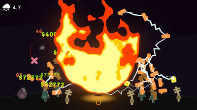 My Fire Is Bigger Than Yours - Изображение 1