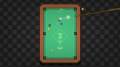 Ultrapool - Изображение 2