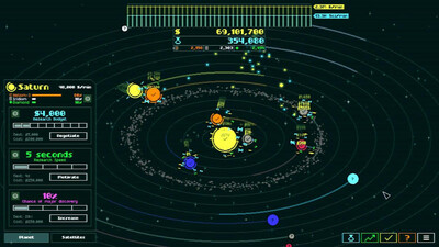Incremental Orbits - Изображение 4