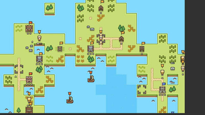 Land and Castles: Gold - Изображение 2