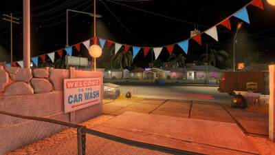 Car Wash Simulator - Изображение 1