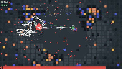 Orb Breaker - Изображение 4
