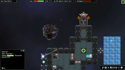 Deep Space Outpost - Изображение 4