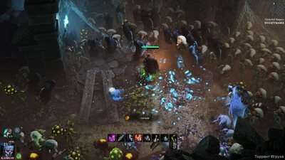 Malignant Survivors 2 - Изображение 2