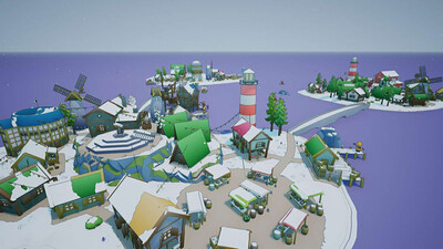 Tranquil Isle - Изображение 4