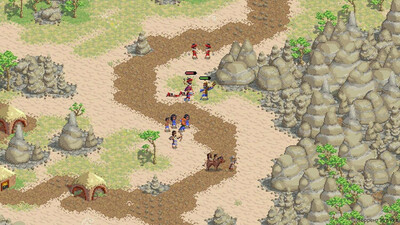 TFC2: The Fertile Crescent 2 - Изображение 2